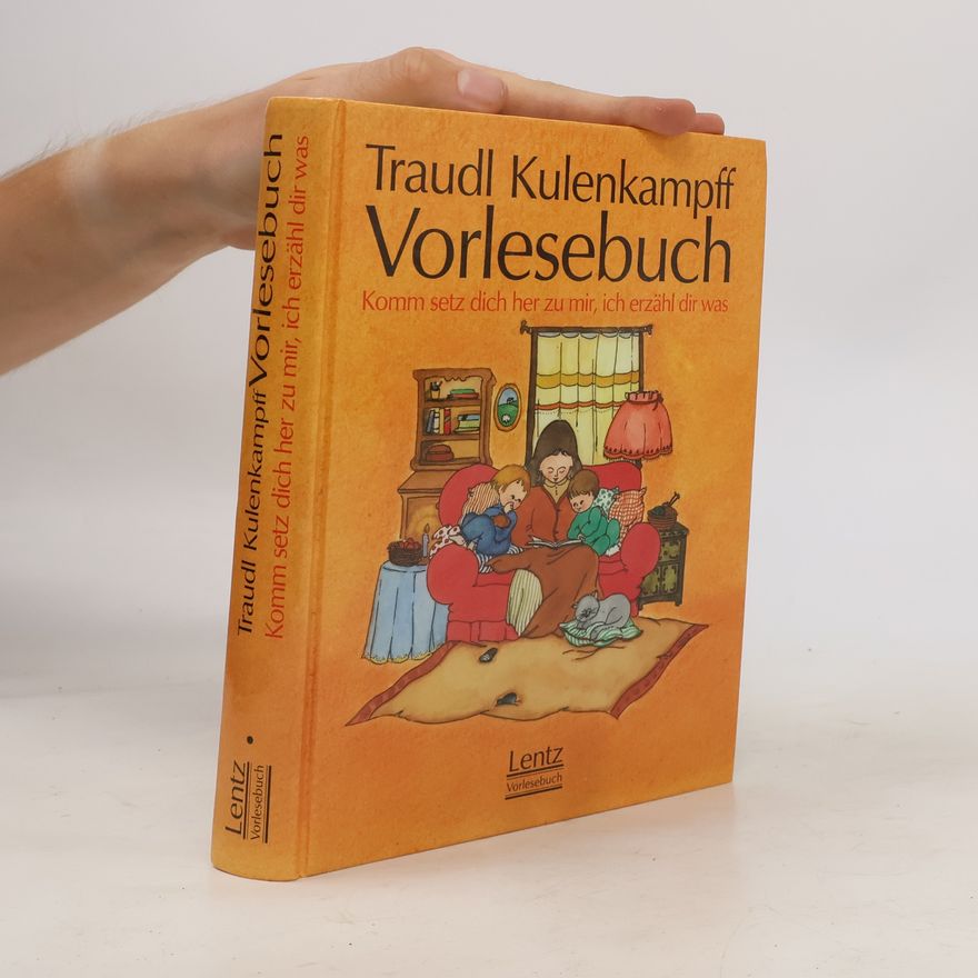 Traudl Kutscha-Kulenkampff Vorlesebuch
