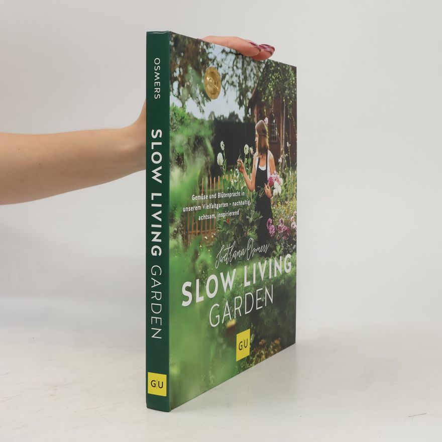Swetlana Osmers Slow Living Garden