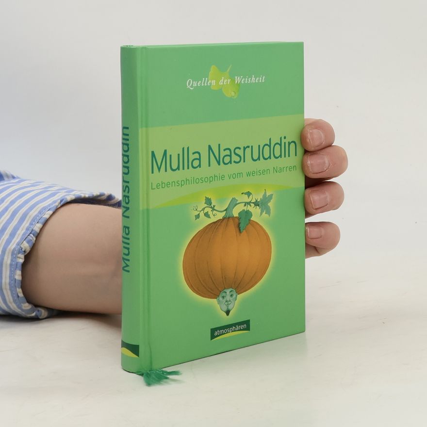 Michael Günther Mulla Nasruddin