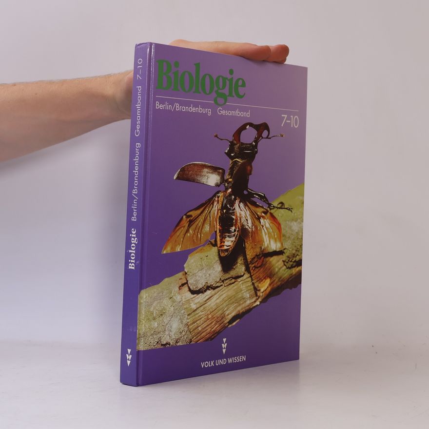 Autorenkollektiv Biologie
