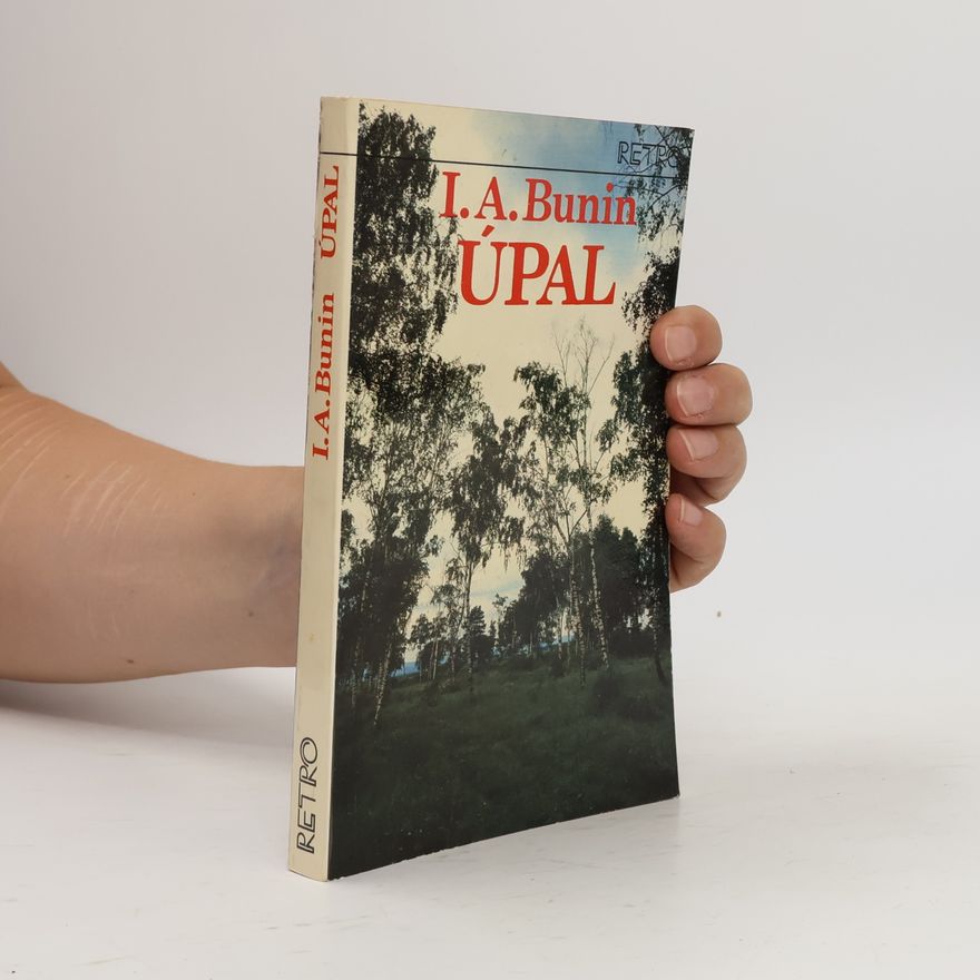 Ivan Bunin Úpal