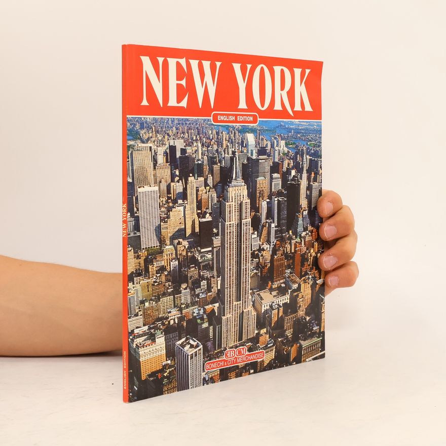Richard Fremantle New York
