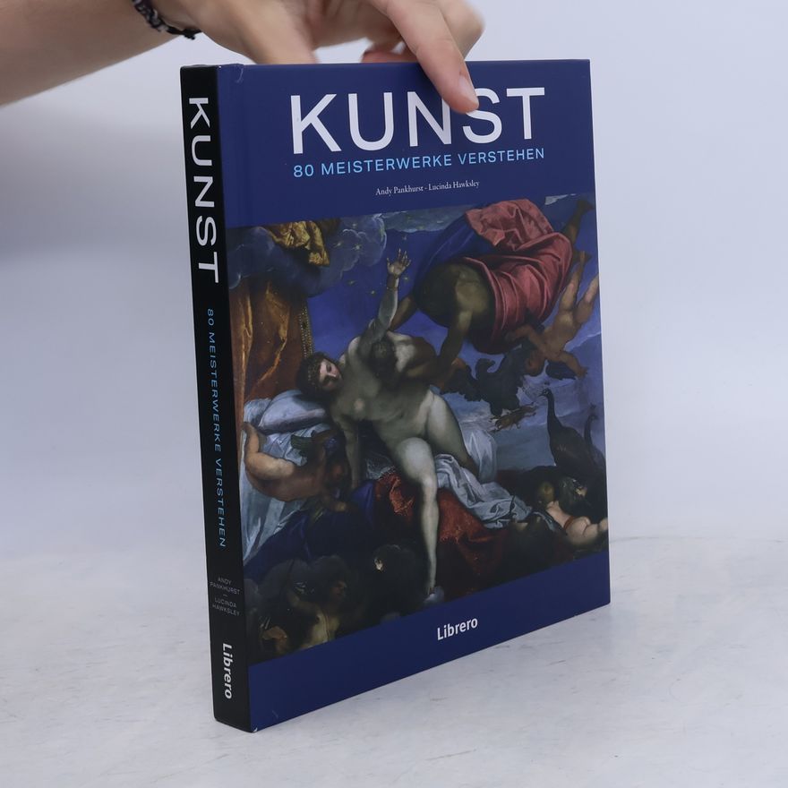 Andy Panikhurst Kunst