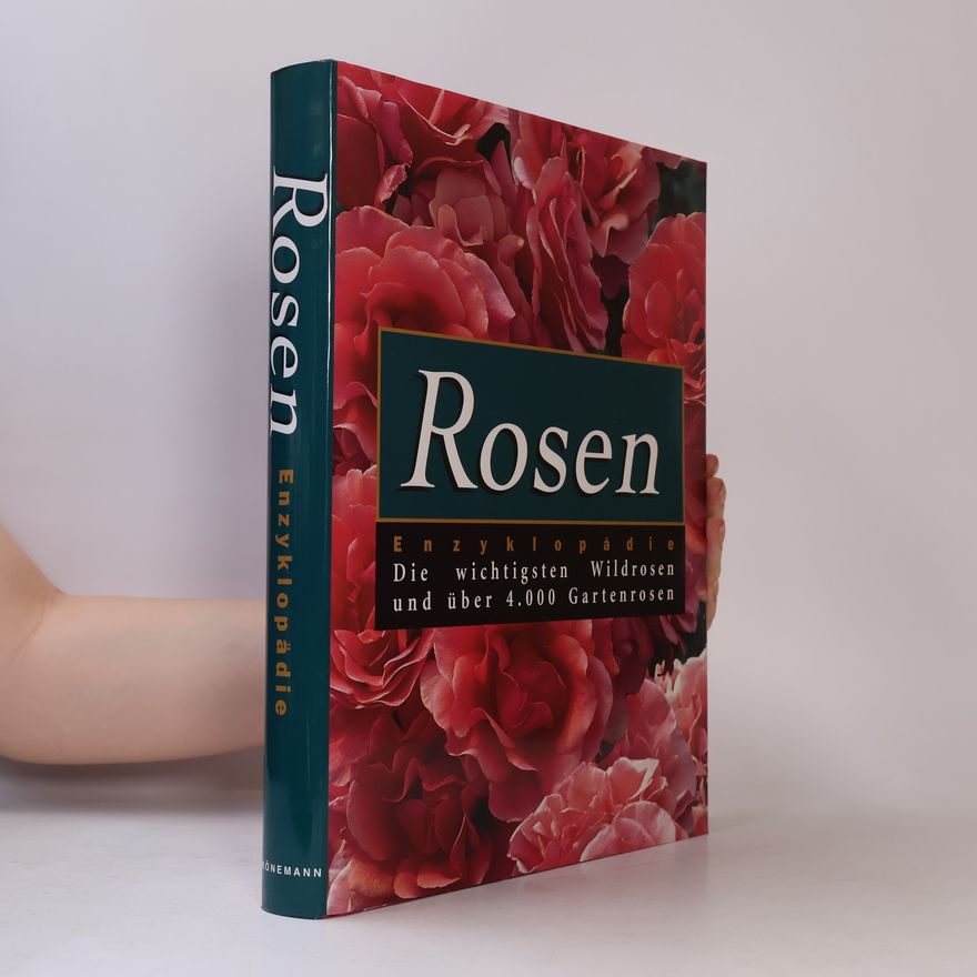 Peter Beales Rosen-Enzyklopädie