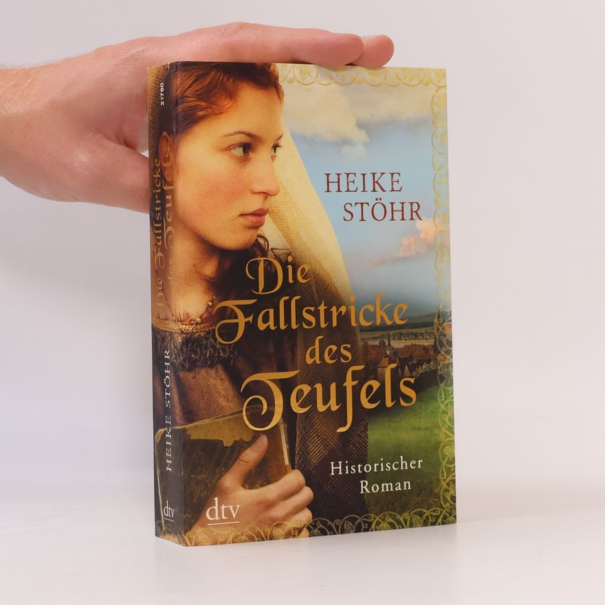 Heike Stöhr Die Fallstricke des Teufels