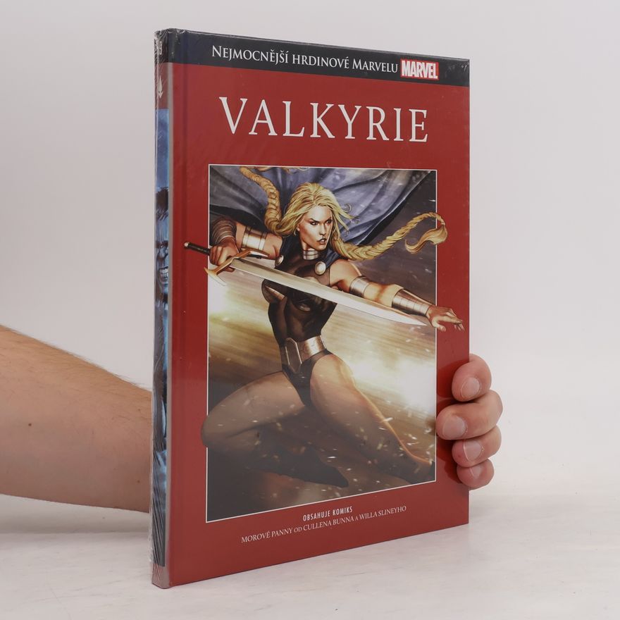 Autorenkollektiv Valkyrie