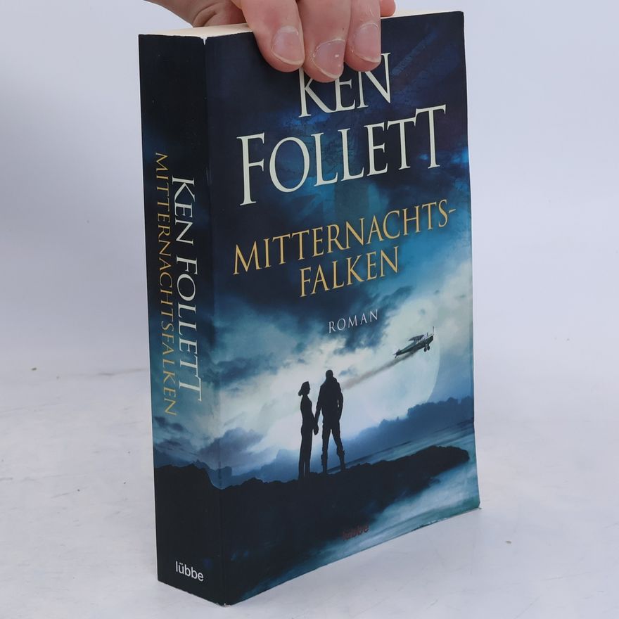 Ken Follett Mitternachtsfalken