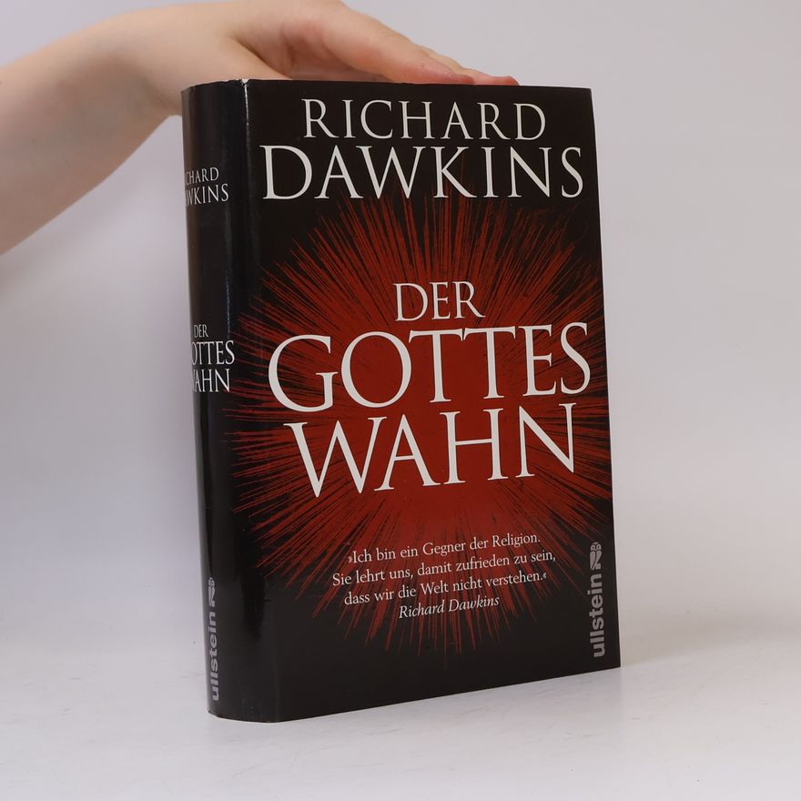Richard Dawkins Der Gotteswahn