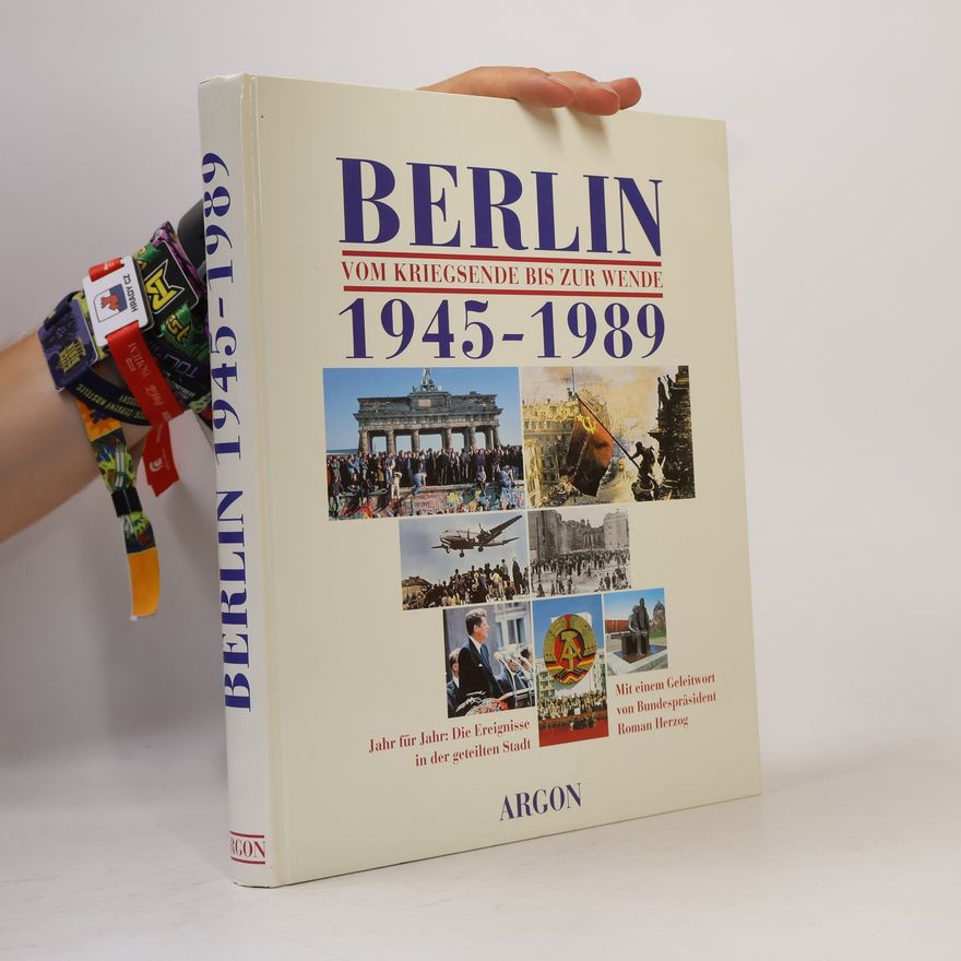 Axel Steinhage Berlin 1945 - 1989
