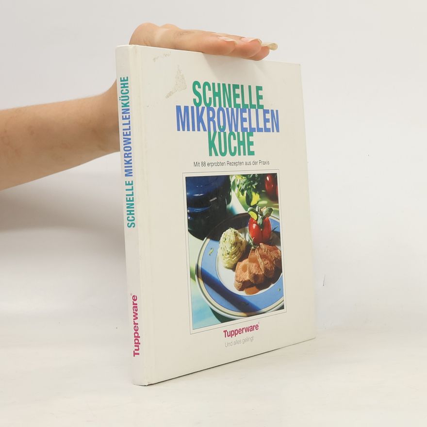 Various authors Schnelle Mikrowellen Küche