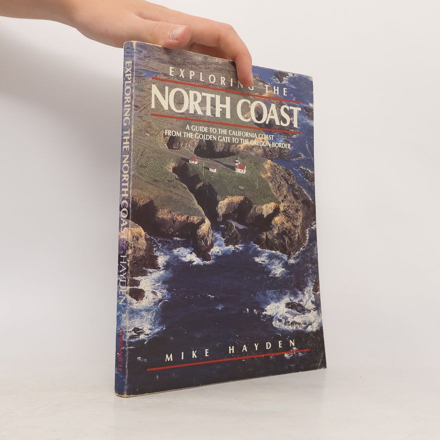 Mike Hayden Exploring The North Coast - Rev
