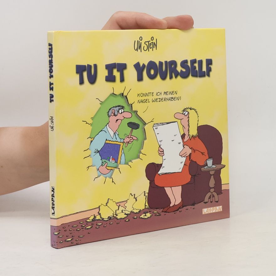 Uli Stein Tu it yourself