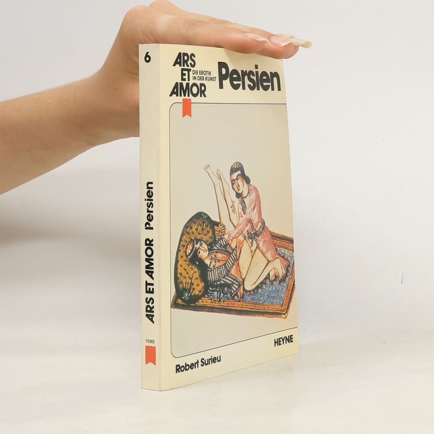 Robert Surieu Persien