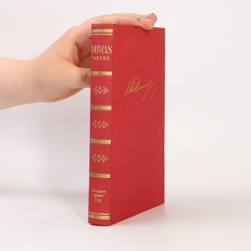 Alexandre Dumas der Ältere Die Liebe des Sonnenkönigs