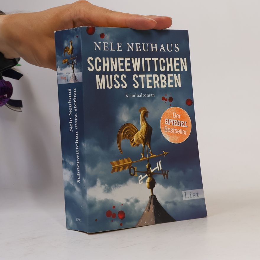 Nele Neuhaus Schneewittchen muss sterben