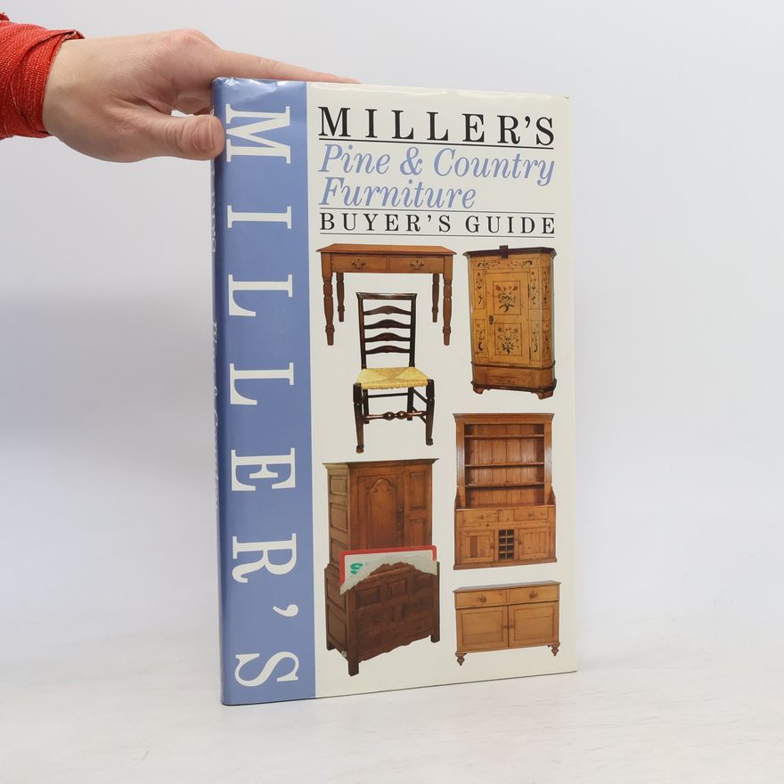 Lynn Bonnett Miller's Pine & Country Furniture