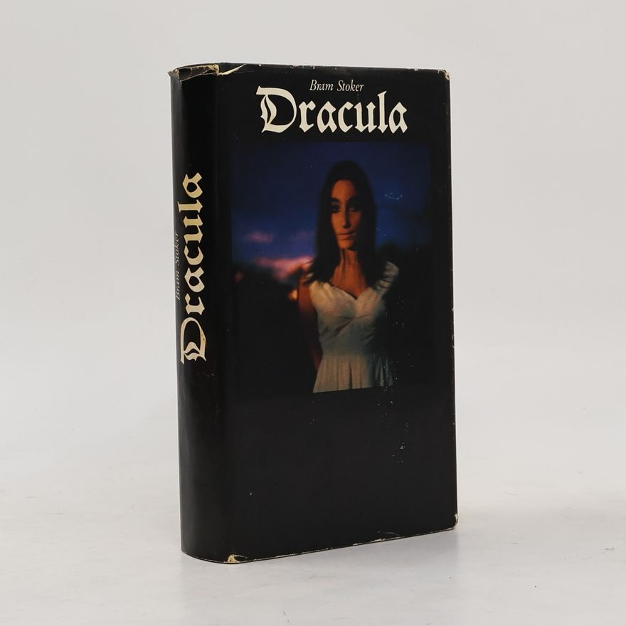 Bram Stoker Dracula