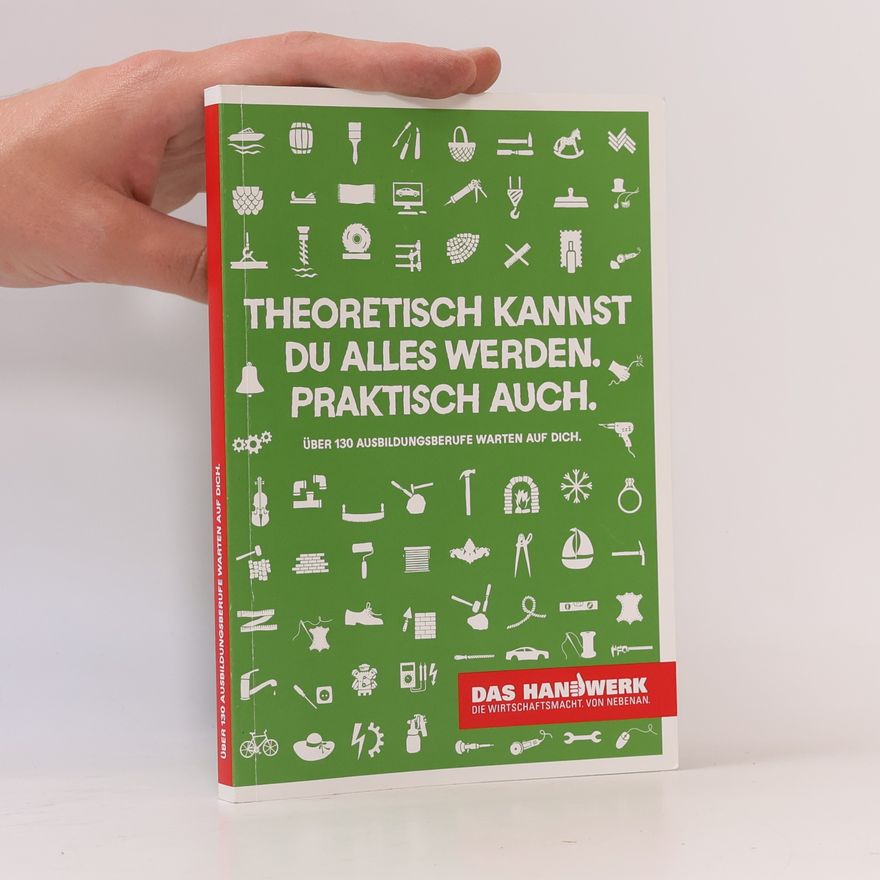 Autorenkollektiv Theorethisch kannst du alles werden. Praktisch auch.