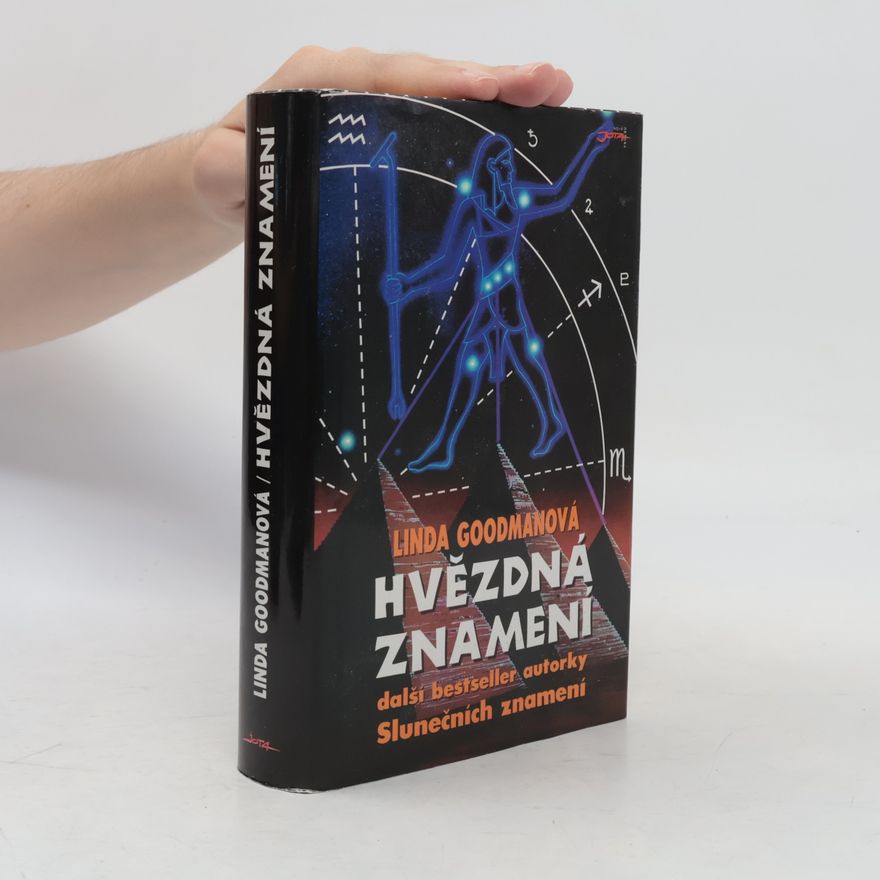 Linda Goodman Hvězdná znamení