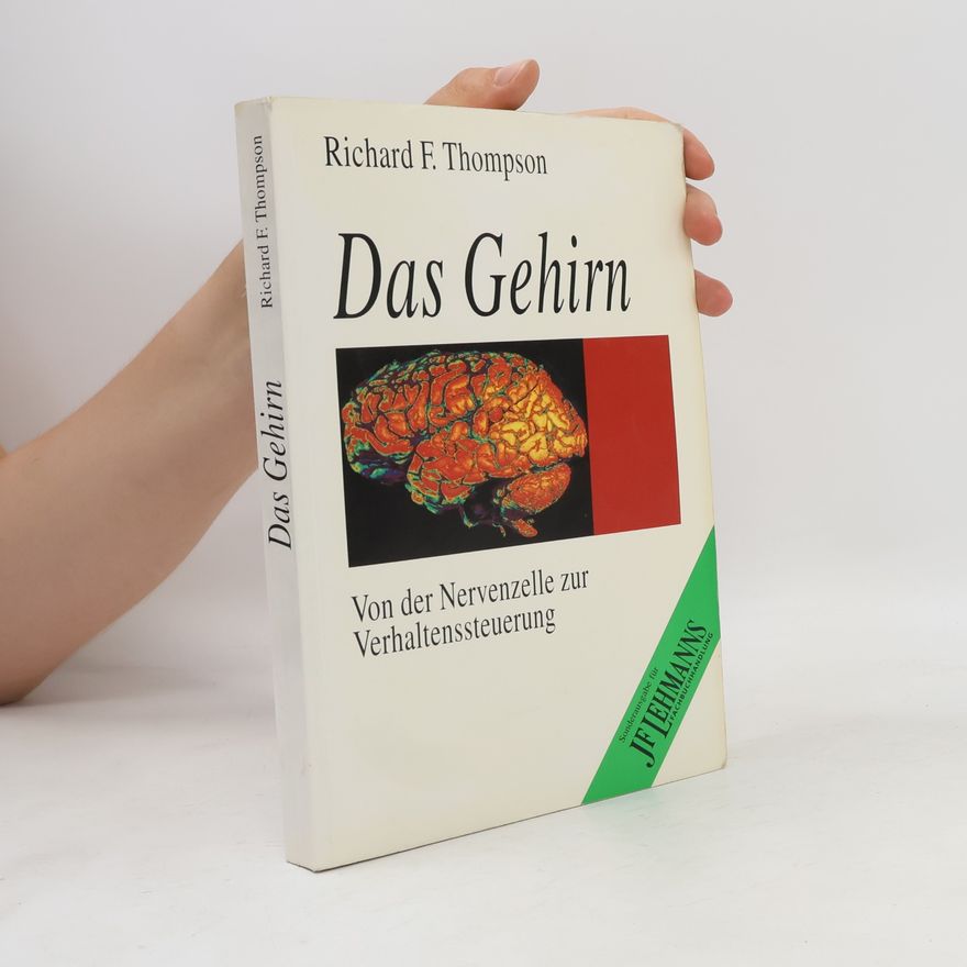 Richard F. Thompson Das Gehirn