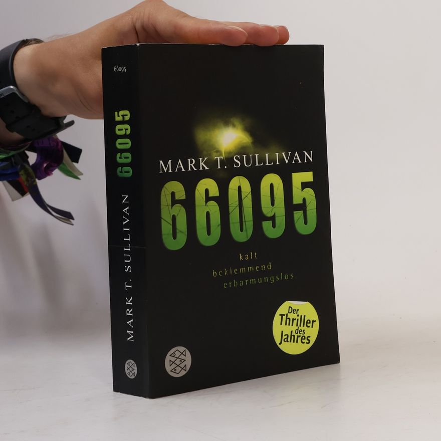 Mark T. Sullivan 66095