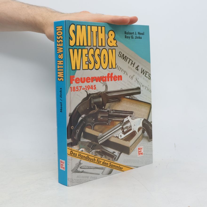 Reiner Herrmann Smith & Wesson