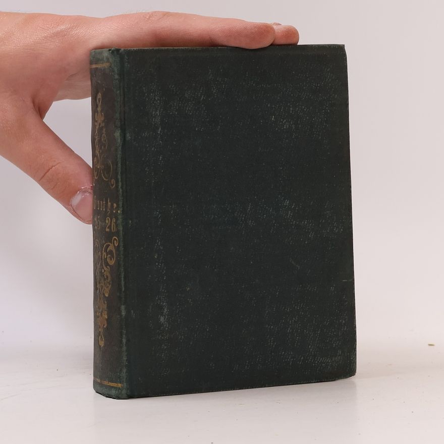 Johann Wolfgang von Goethe Goethe's sämmtliche Werke 25