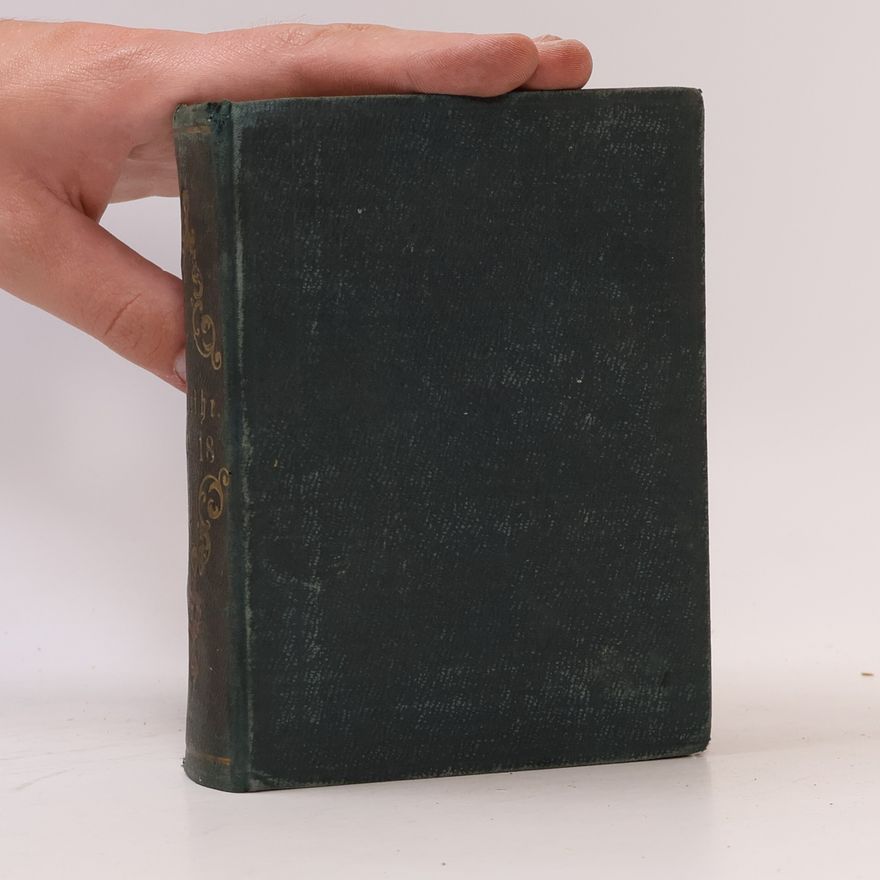 Johann Wolfgang von Goethe Goethe's sämmtliche Werke 17