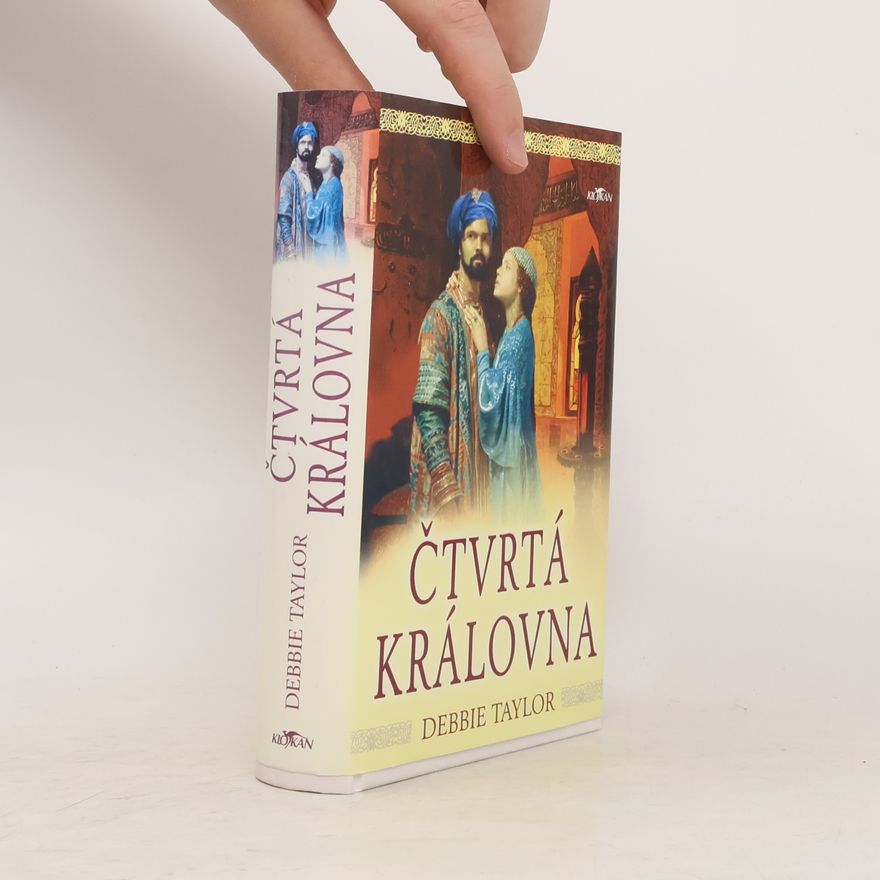 Debbie Taylor Čtvrtá královna