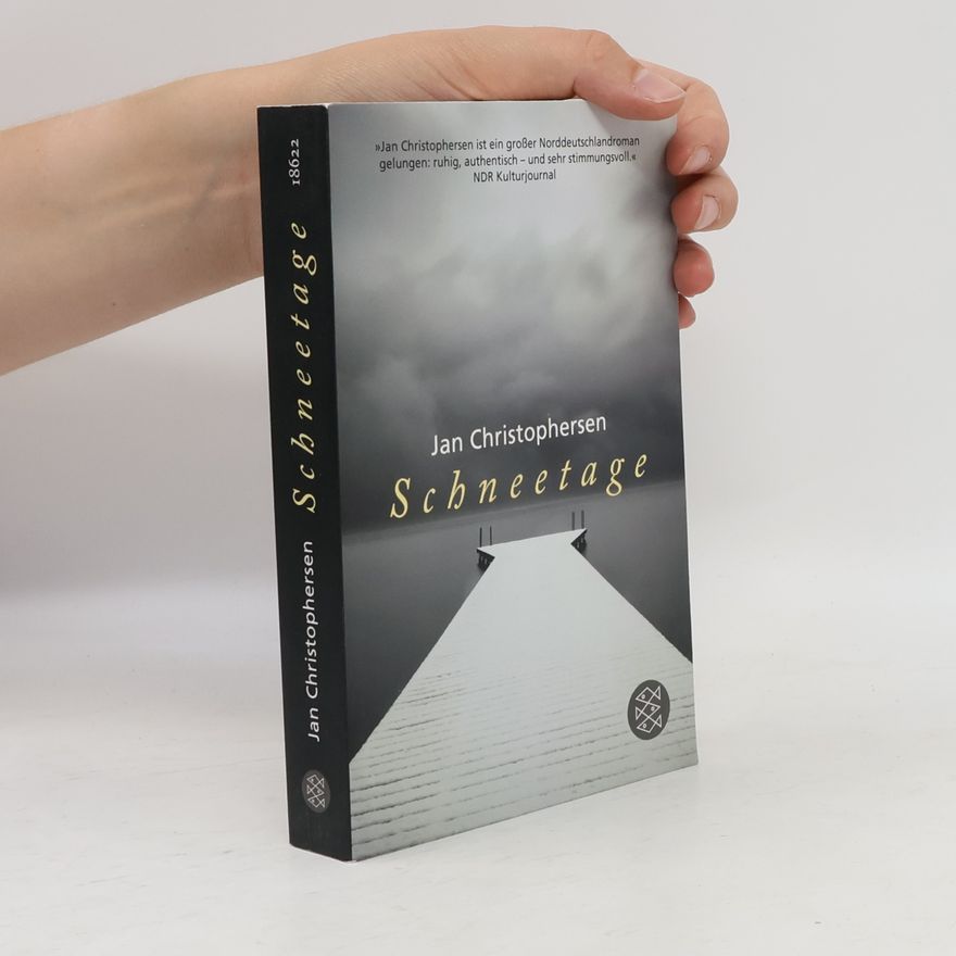 Jan Christophersen Schneetage