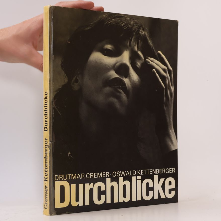 Drutmar Cremer Durchblicke