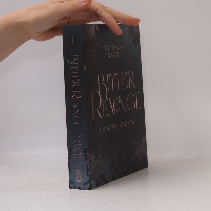 Night Valeska Bitter Revenge