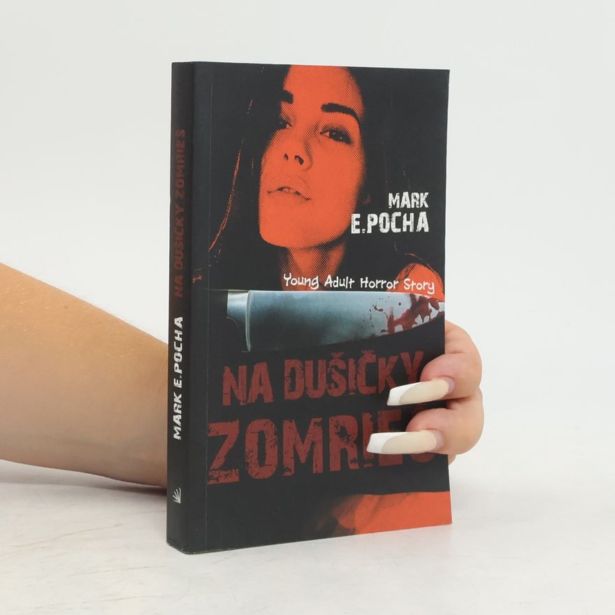 Mark E. Pocha Na dušičky zomrieš