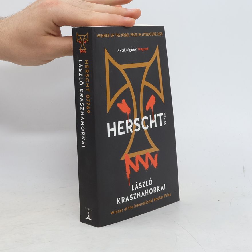 Ottilie Mulzet Herscht 07769