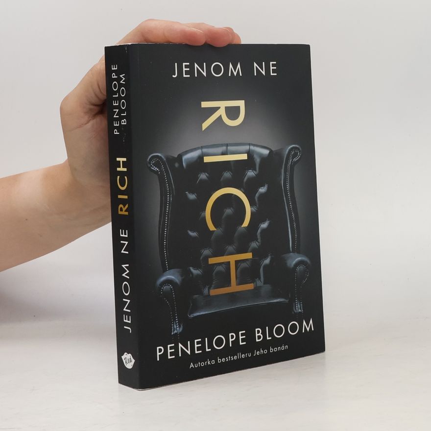 Penelope Bloom Jenom ne Rich