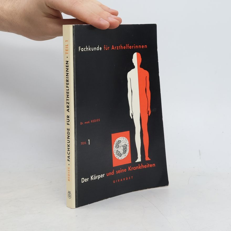 Various authors Fachkunde für Arzthelferinnen