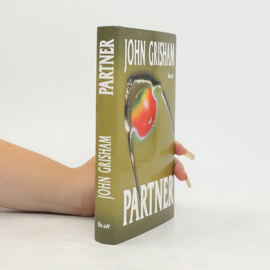 John Grisham Partner