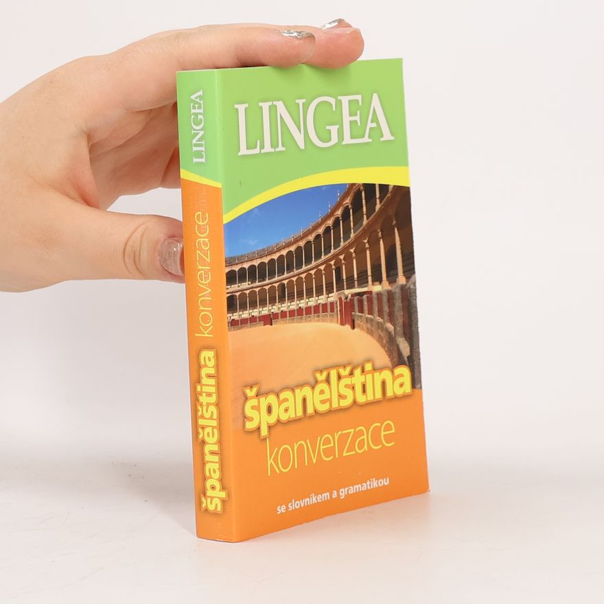 Autorenkollektiv Španělština: Konverzace