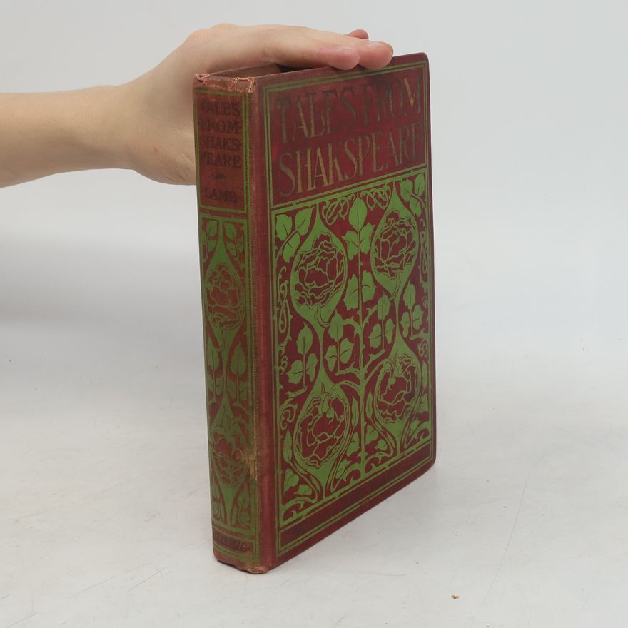 Charles Lamb Tales from Shakespeare