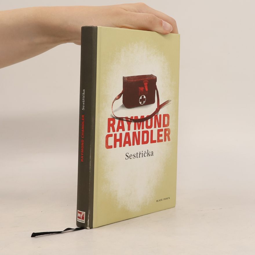 Raymond Chandler Sestřička