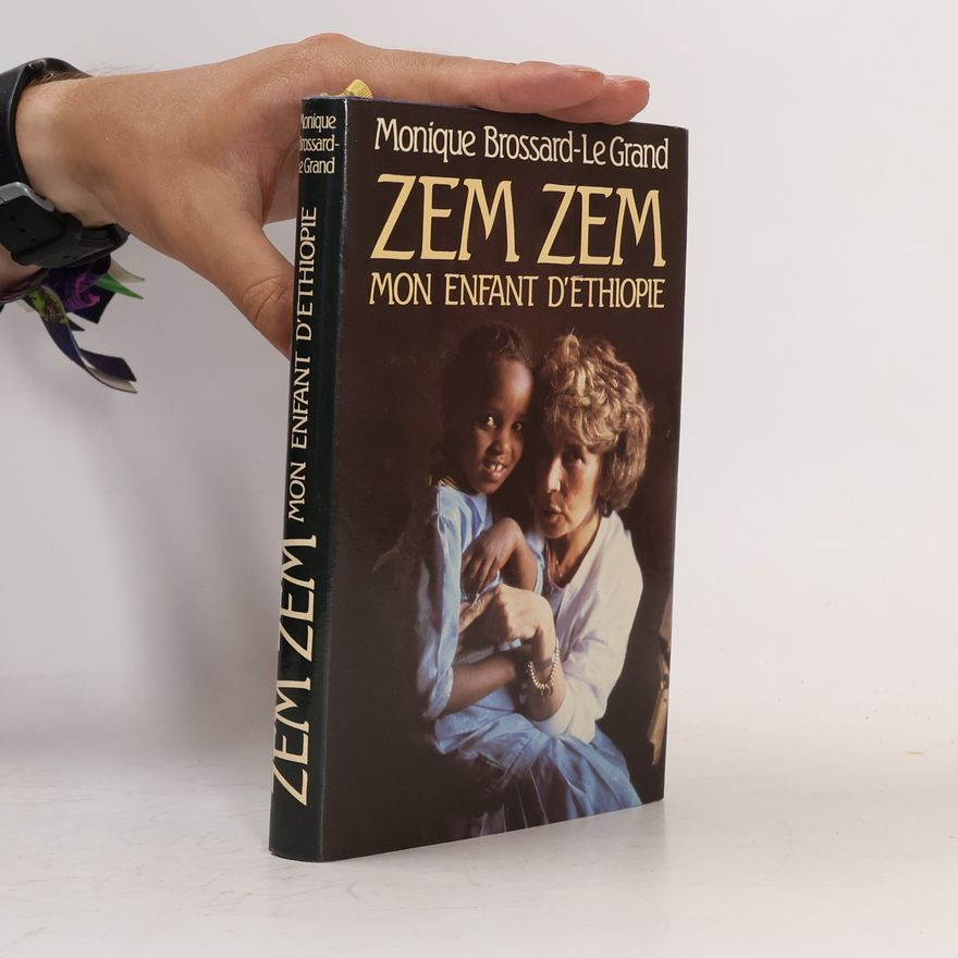 Monique Brossard-Le Grand Zem Zem