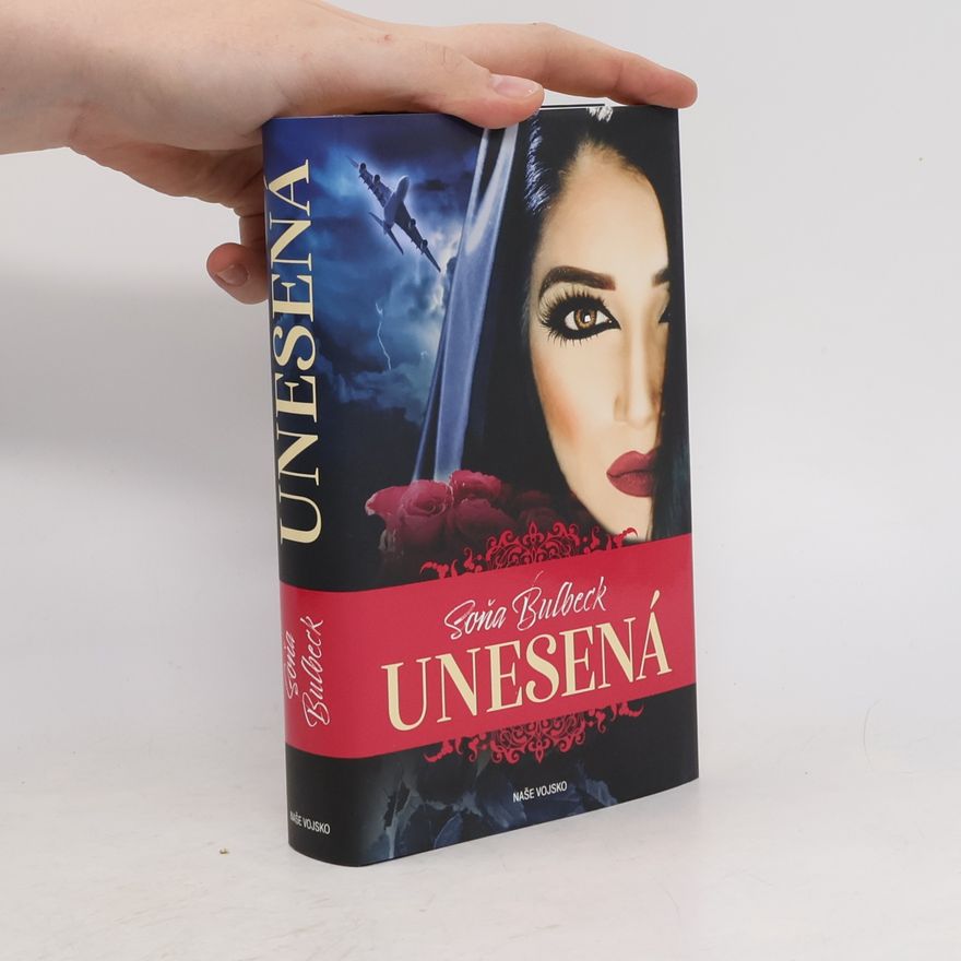 Soňa Bulbeck Unesená