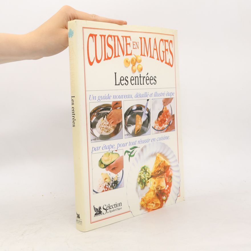 kolektiv Cuisine en images: Les entrées