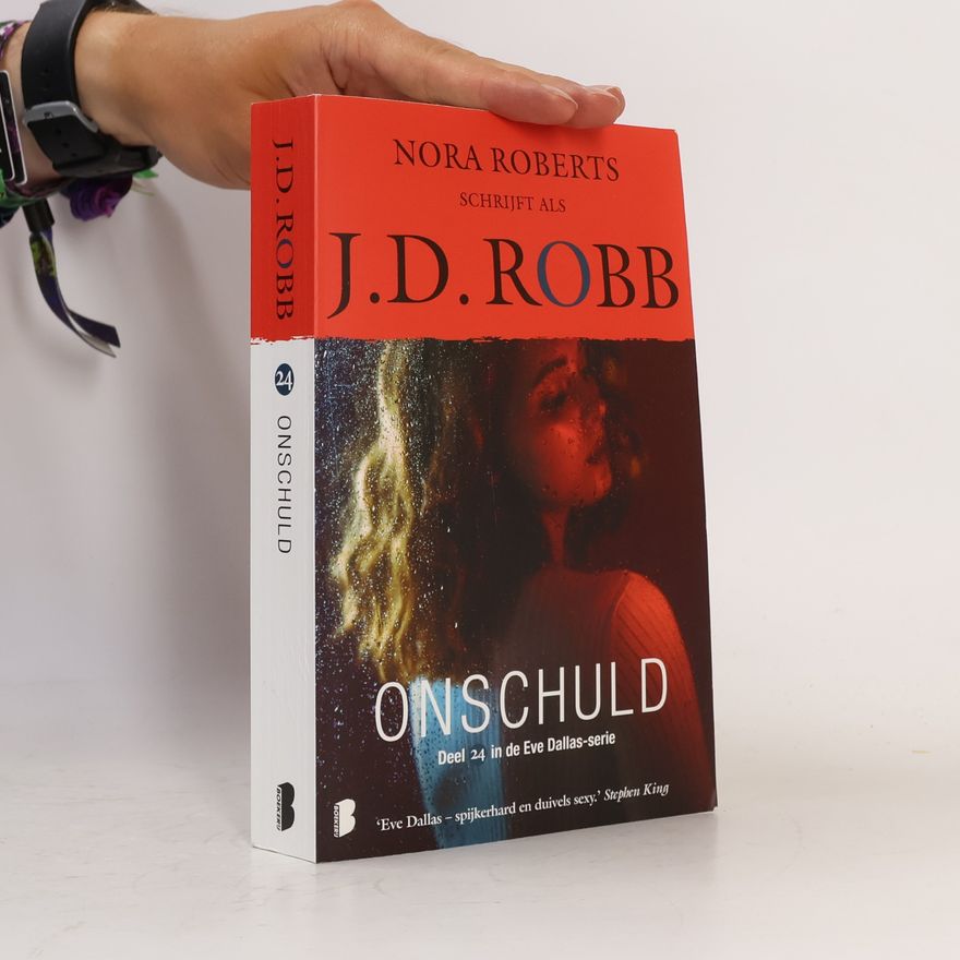 Nora Roberts Onschuld