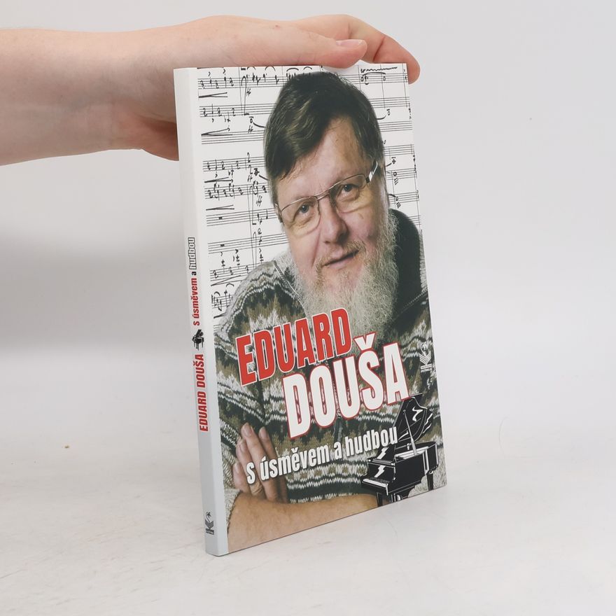 Radek Žitný Eduard Douša s úsměvem a hudbou