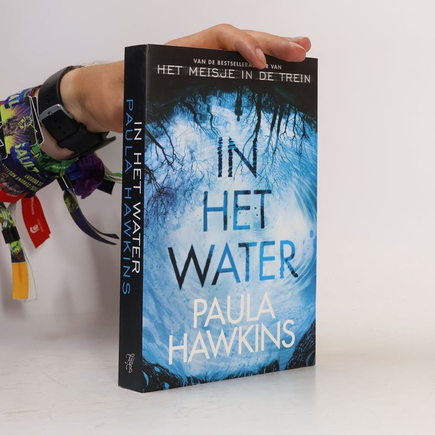Paula Hawkins In het water
