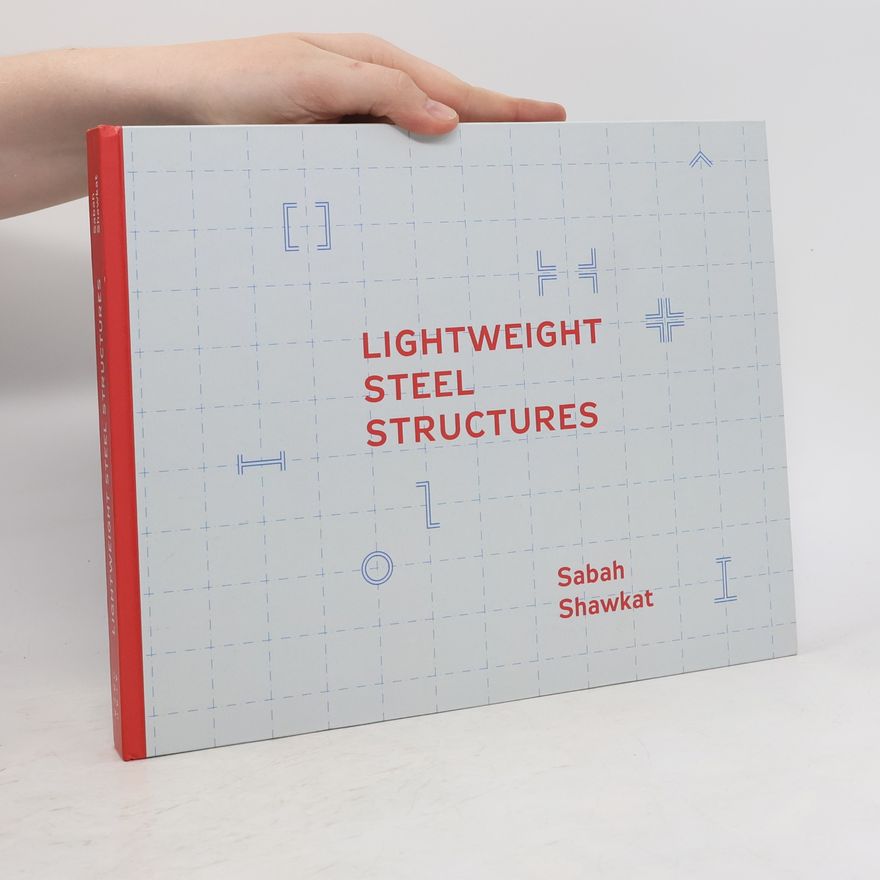Sabah Shawkat Lightweight Steel Structures