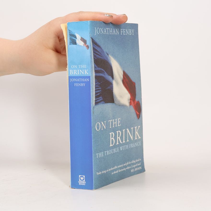 Jonathan Fenby On the Brink