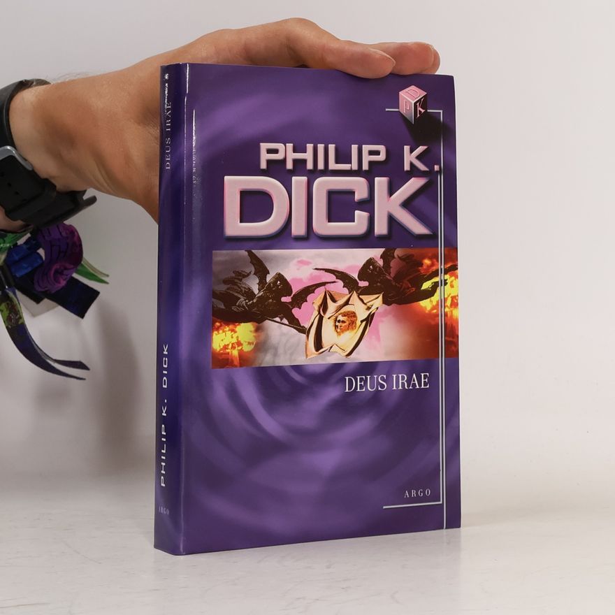 Philip K. Dick Deus irae