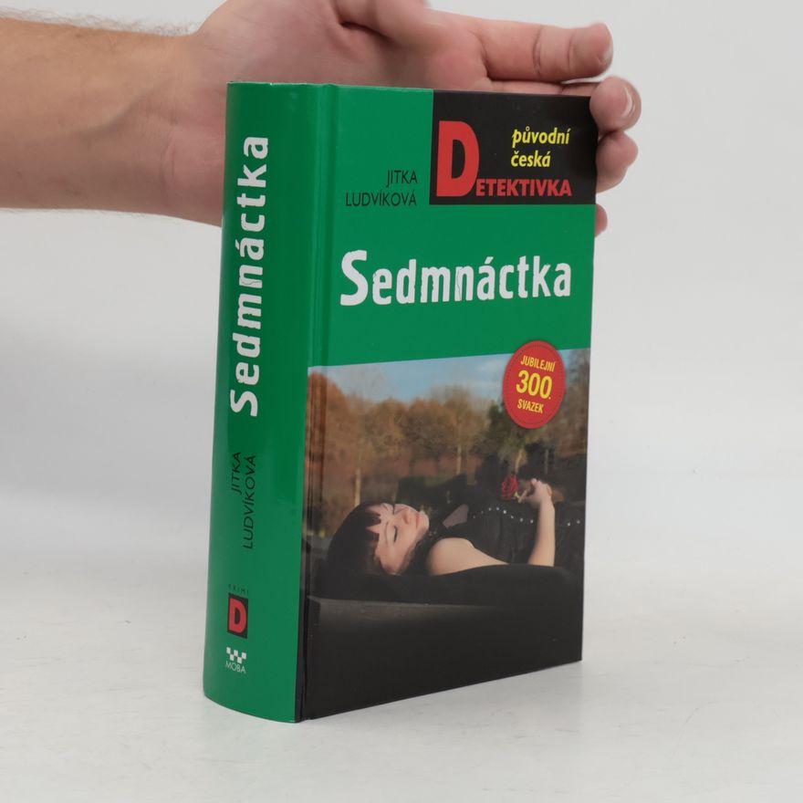 Jitka Ludvíková Sedmnáctka
